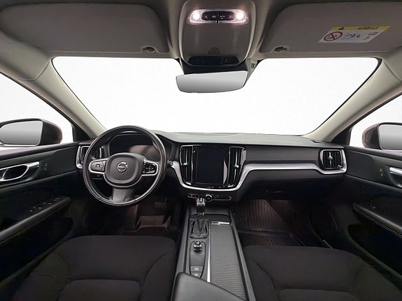 Volvo V60 14 of 30