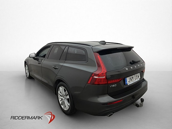 Volvo V60 5 of 30