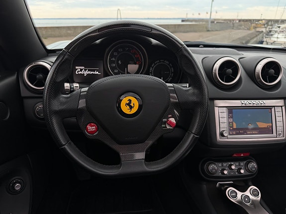 Ferrari California 15 of 15