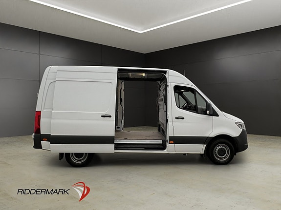 Mercedes-Benz Sprinter 317 11 of 30