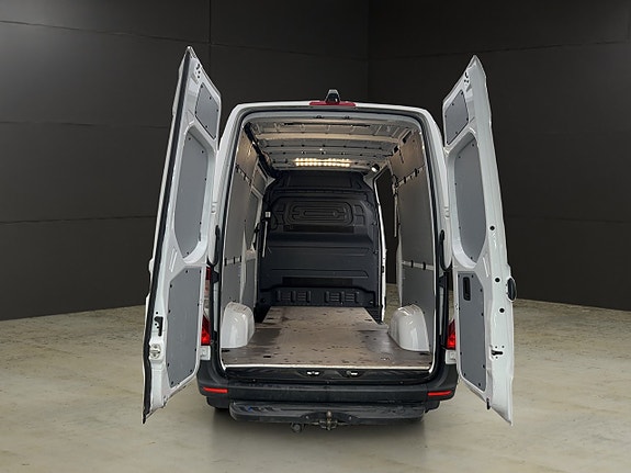 Mercedes-Benz Sprinter 317 13 of 30