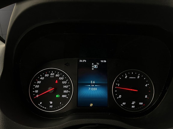 Mercedes-Benz Sprinter 317 19 of 30