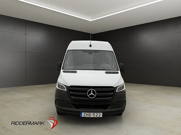 Mercedes-Benz Sprinter 317 5 of 5