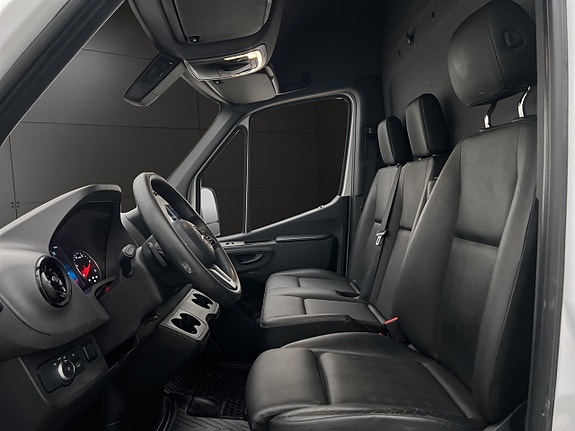 Mercedes-Benz Sprinter 317 17 of 30