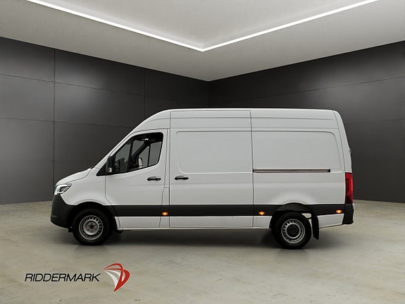 Mercedes-Benz Sprinter 317 6 of 30