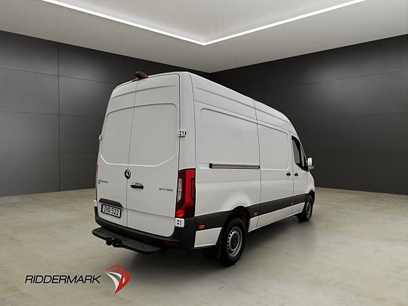 Mercedes-Benz Sprinter 317 9 of 30