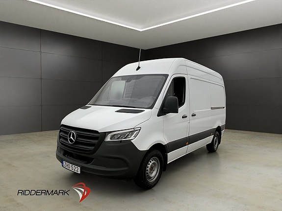 Mercedes-Benz Sprinter 317 3 of 30