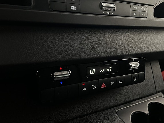 Mercedes-Benz Sprinter 317 25 of 30