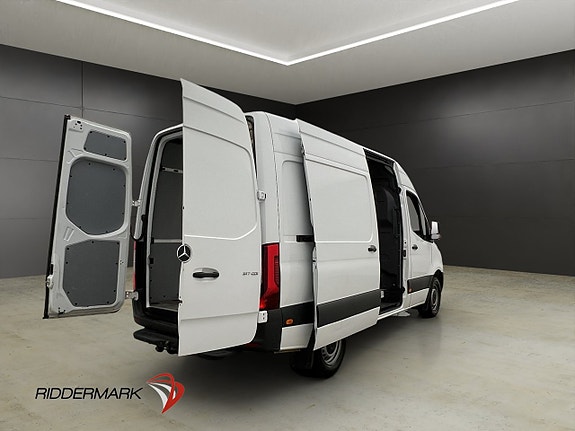 Mercedes-Benz Sprinter 317 12 of 30