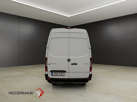 Mercedes-Benz Sprinter 317 8 of 30
