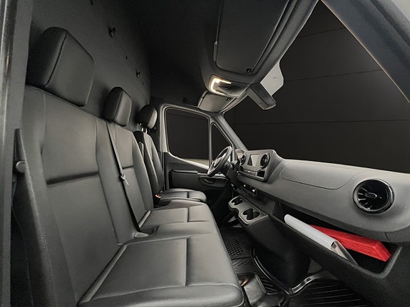 Mercedes-Benz Sprinter 317 26 of 30