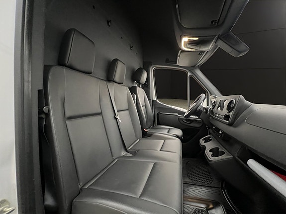 Mercedes-Benz Sprinter 317 27 of 30