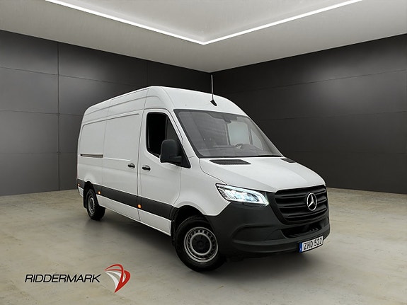 Mercedes-Benz Sprinter 317 3 of 5