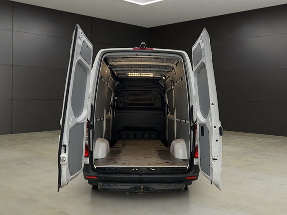 Mercedes-Benz Sprinter 317 14 of 30