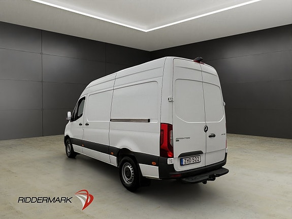 Mercedes-Benz Sprinter 317 7 of 30