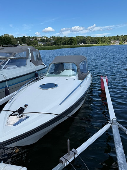 Hydrolift C-24 4 of 5