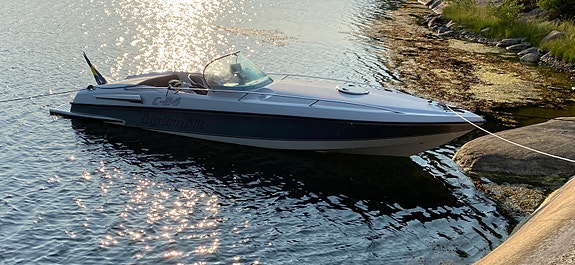 Hydrolift C-24 2 of 5