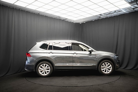 Volkswagen Tiguan Allspace 5 of 5