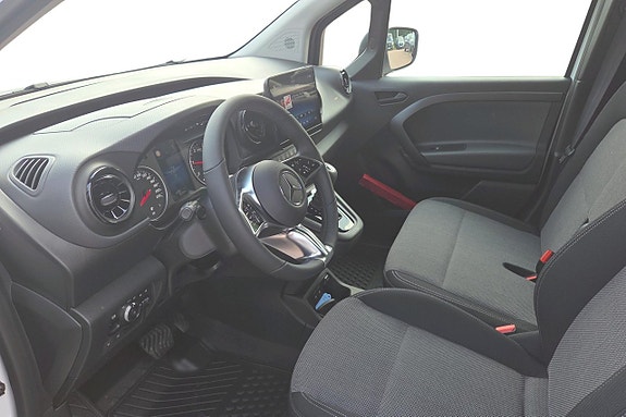 Mercedes-Benz Citan 112 6 of 11