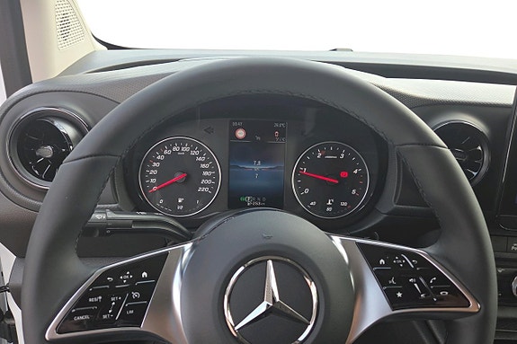 Mercedes-Benz Citan 112 5 of 5