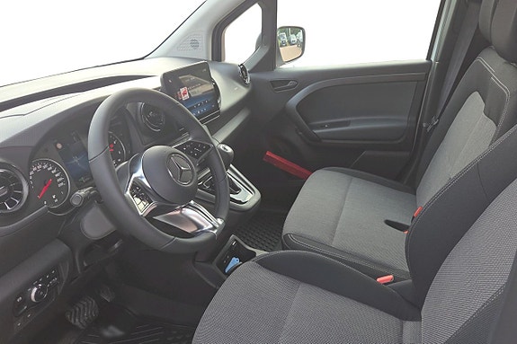 Mercedes-Benz Citan 112 7 of 11