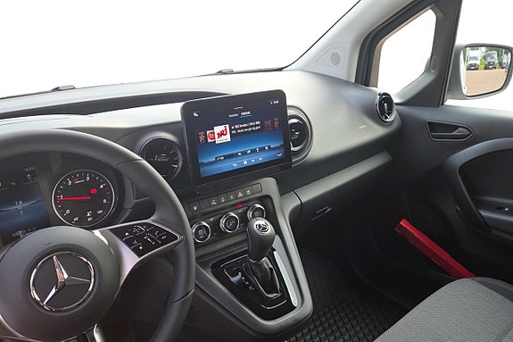 Mercedes-Benz Citan 112 8 of 11