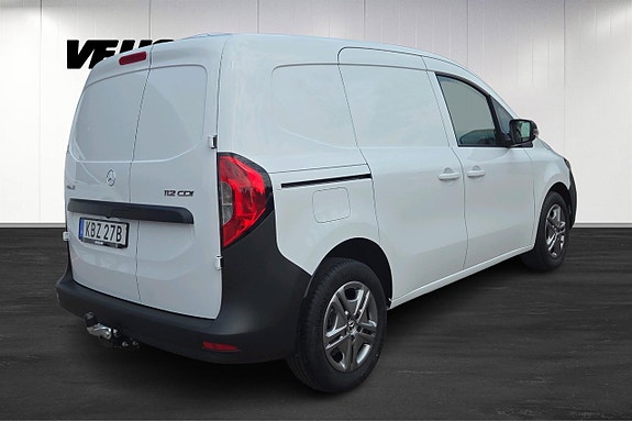 Mercedes-Benz Citan 112 3 of 5