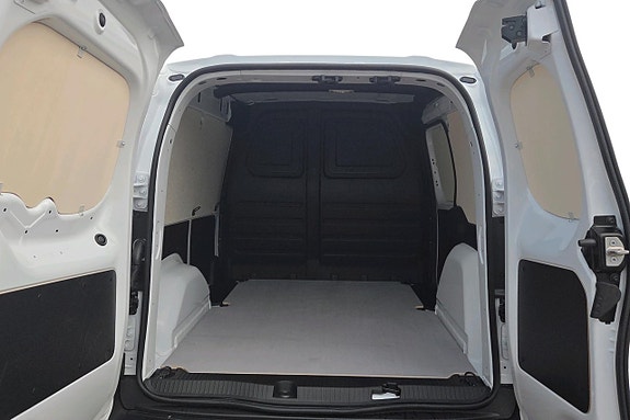 Mercedes-Benz Citan 112 9 of 11