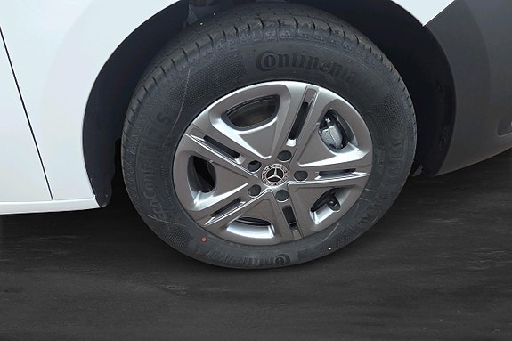 Mercedes-Benz Citan 112 11 of 11