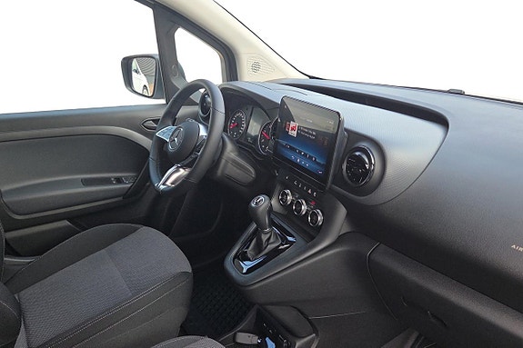 Mercedes-Benz Citan 112 10 of 11