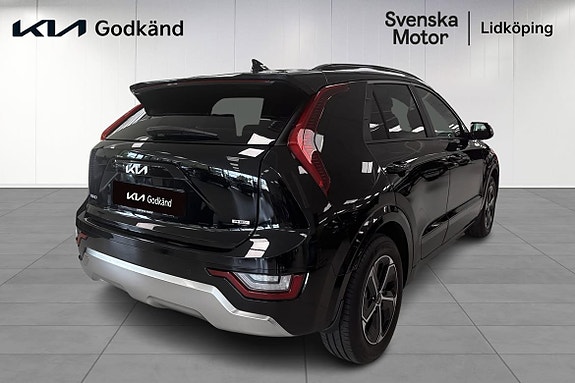 Kia Niro 4 of 22