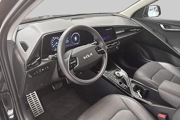 Kia Niro 7 of 22