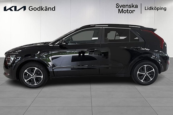 Kia Niro 3 of 22