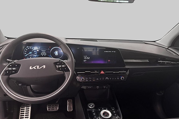 Kia Niro 10 of 22