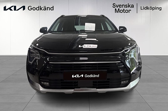 Kia Niro 2 of 22