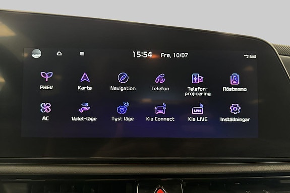Kia Niro 13 of 22