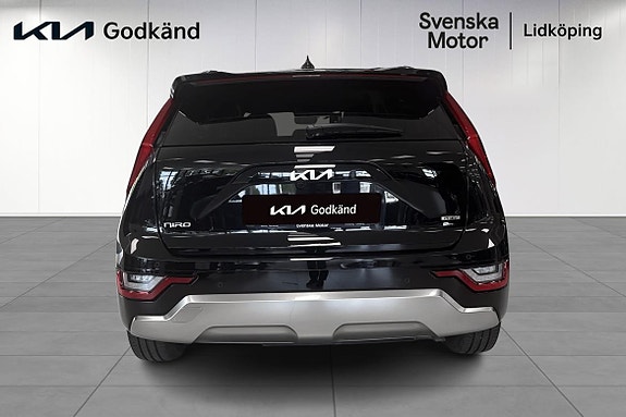 Kia Niro 5 of 22