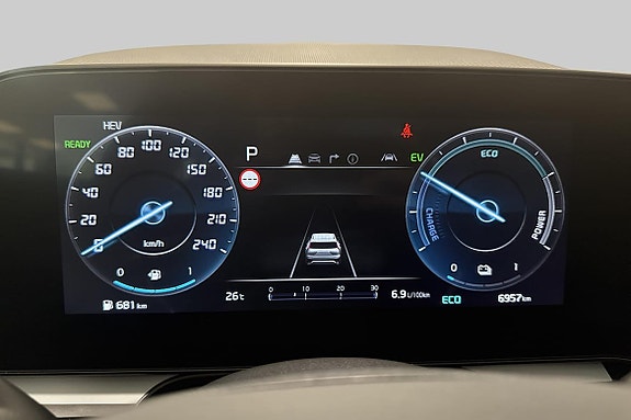 Kia Niro 12 of 22