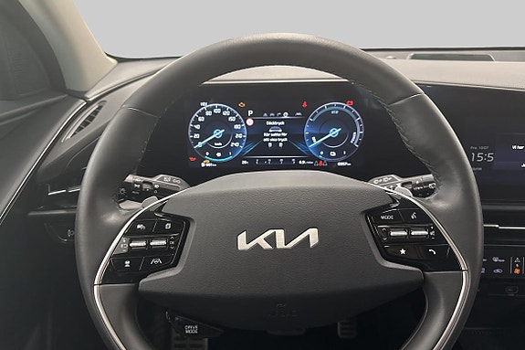 Kia Niro 11 of 22
