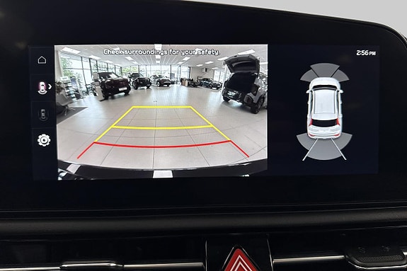Kia Niro 16 of 22