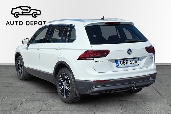 Volkswagen Tiguan 4 of 10