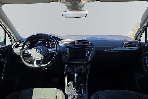 Volkswagen Tiguan 10 of 10