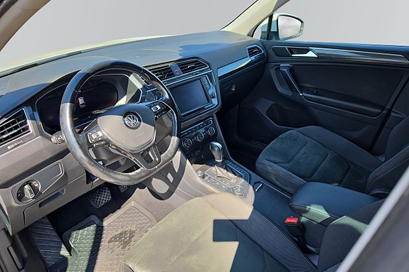 Volkswagen Tiguan 7 of 10