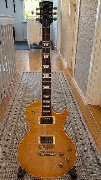 Gibson Les Paul Traditional
