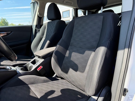 Nissan Qashqai 8 of 8