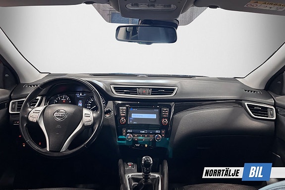 Nissan Qashqai 3 of 5