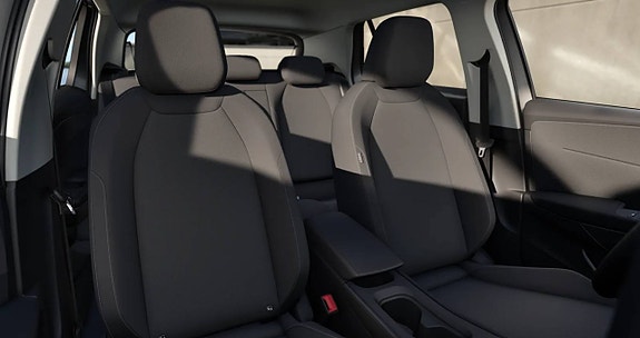 Volkswagen ID. Polo 13 of 20