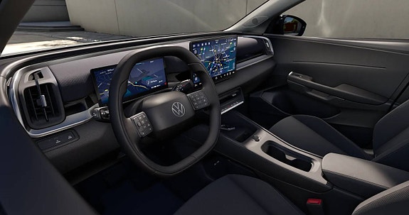 Volkswagen ID. Polo 10 of 20