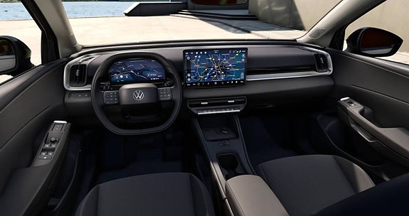 Volkswagen ID. Polo 11 of 20