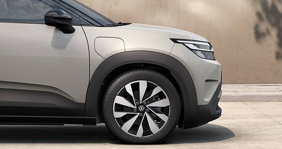 Volkswagen ID. Polo 7 of 20